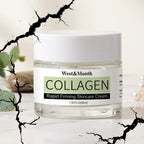 Crema de Colágeno Reafirmante y Anticelulítica