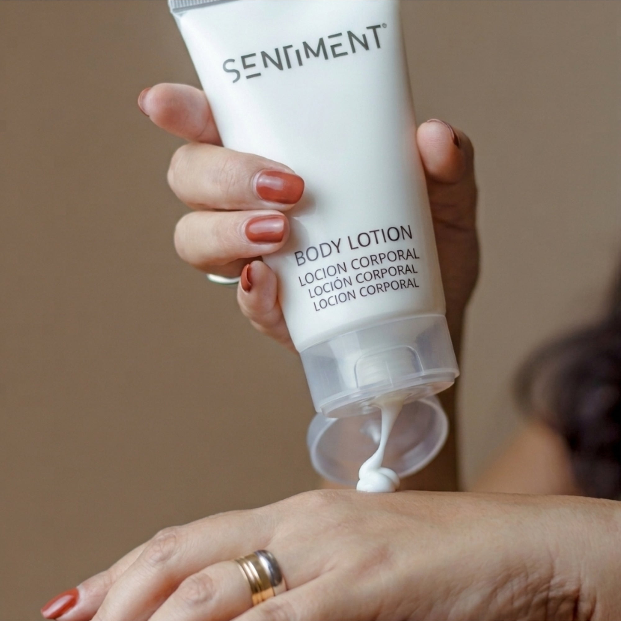 Crema Hidratante Sentiment