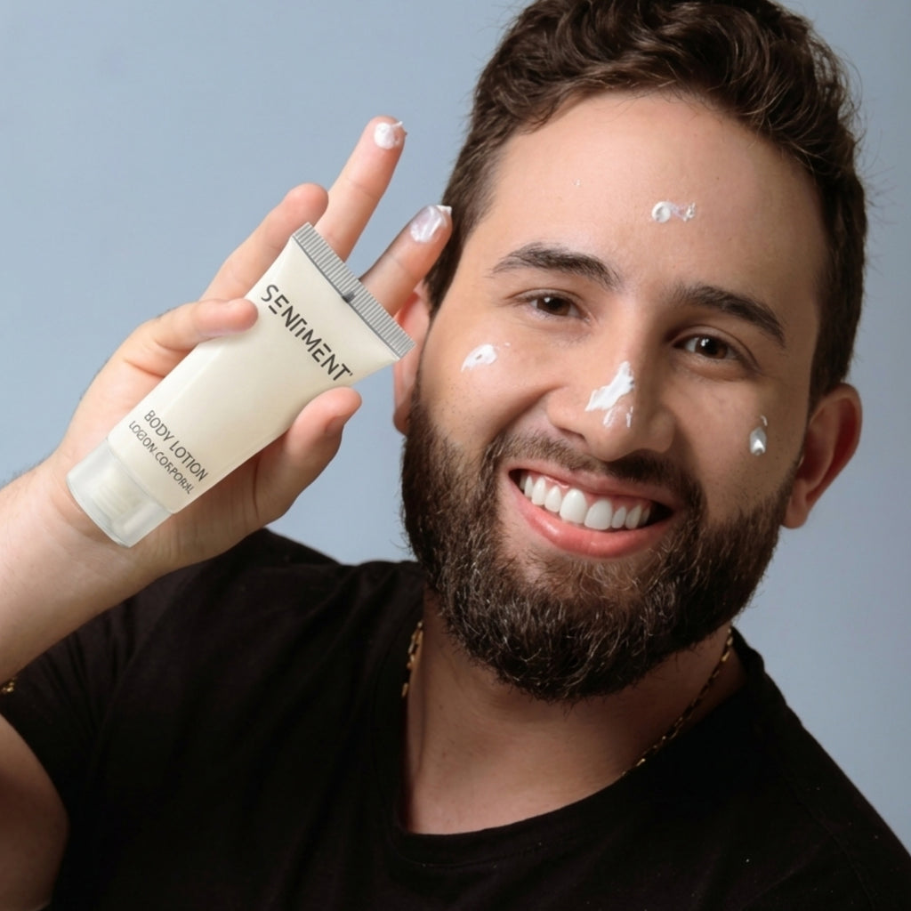 Crema Hidratante Sentiment