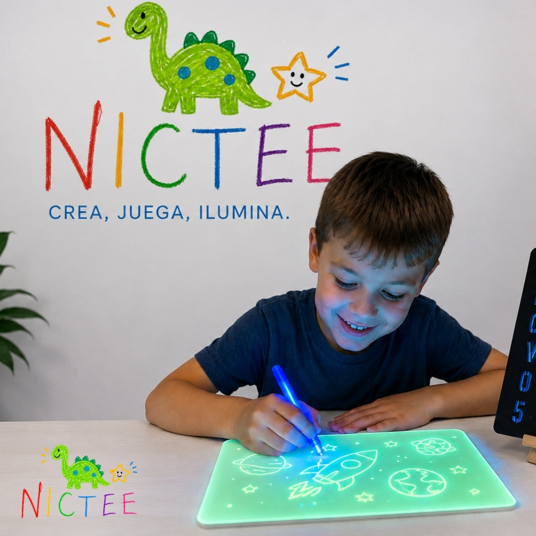 LumiMagic NICTEE™