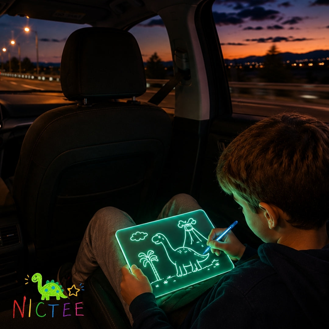LumiMagic NICTEE™